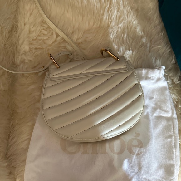 Chloe bag euc no box - Picture 2 of 4